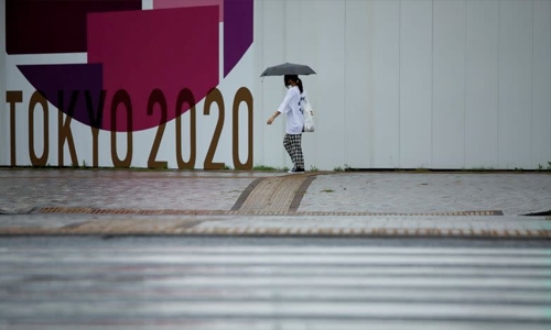 Athletes disappointed by fan ban but say show must go on Athletes disappointed by fan ban but say show must go on