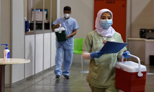 Bahrain one of the first countries to launch digital Covid-19 vaccine passport