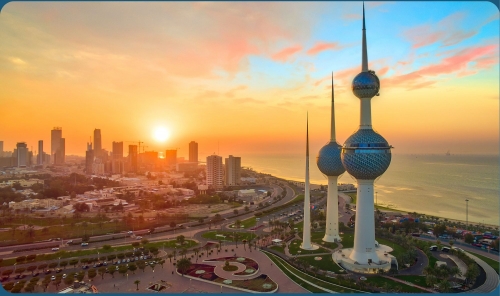 Kuwait Praises UAE Security for Foiling Terrorist Plot