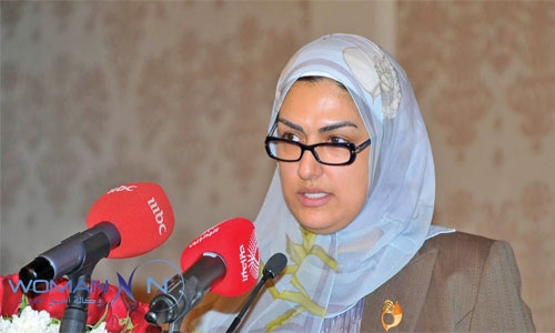 Efforts continue to ensure equal  opportunity for women: Al Ansari