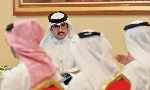 HH Shaikh Isa bin Salman hails Bahrain’s success in horse racing sector