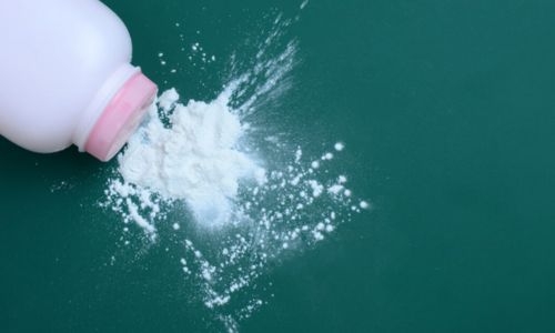 WHO agency says talc is 'probably' cancer-causing