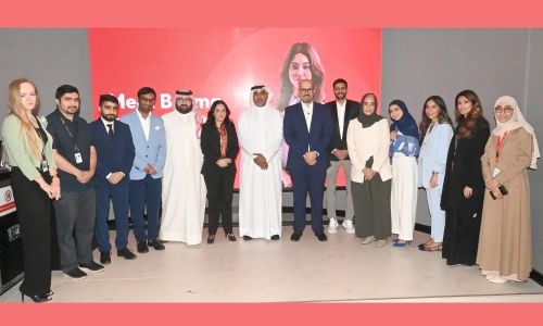 Batelco Introduces Basma – An AI Powered Digital Assistant