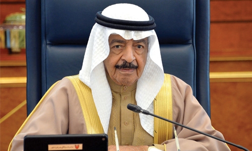 Ministers urged to strengthen governorates