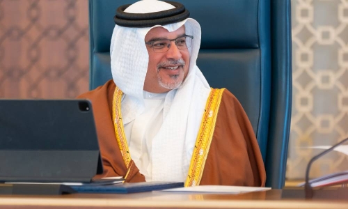 Bahrain joins the world in celebrating International Day of Conscience