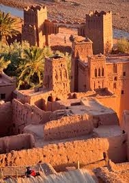 Morocco fortress village hopes to draw ‘Game of Thrones’ fans