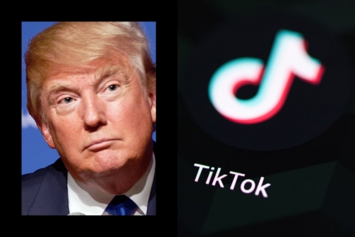 End of Ban? TikTok Forms New U.S. Joint Venture