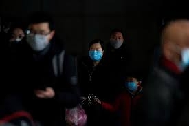 China virus toll hits 723, with first foreign victim
