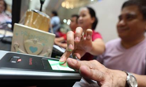 Filipino expats urged to exercise franchise Filipino expats urged to exercise franchise