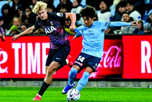 De Zerbi wants Bergvall at Spurs, but can't promise starting role De Zerbi wants Bergvall at Spurs, but can't promise starting role