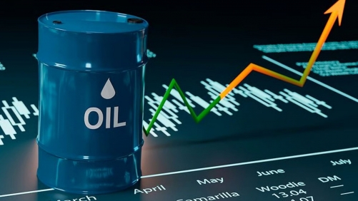 Oil Prices Soar Above $100 Amid Iran-US Tensions