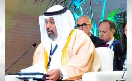 Bahrain hails World Bank’s key role in global economic growth