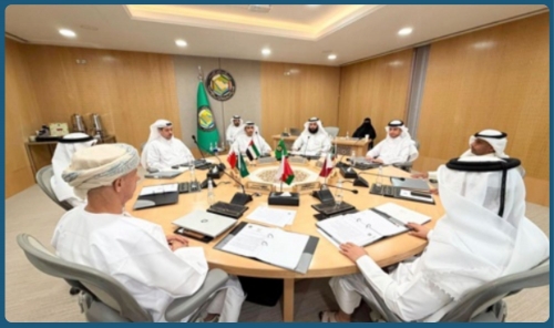 Bahrain Chairs GCC Public Prosecution Committee Meeting