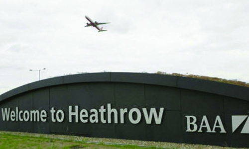 Kuwait Airways scraps New York-London flights rather than allow Israelis