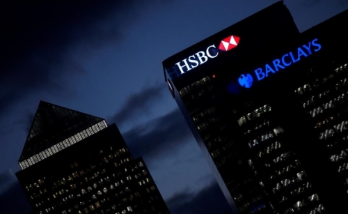Britain's banks brace for $22 billion loan losses