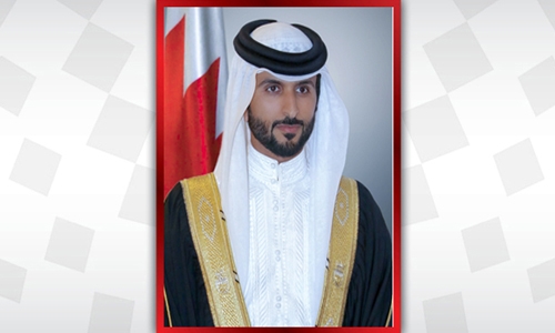 National Action Charter unprecedented milestone in Bahrain's modern history: HH Shaikh Nasser