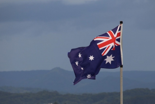 Australia, Singapore sign deal to safeguard energy supplies Australia, Singapore sign deal to safeguard energy supplies