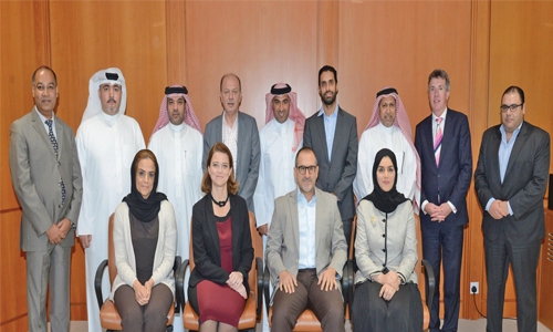 BIBF holds Corporate Governance Masterclass