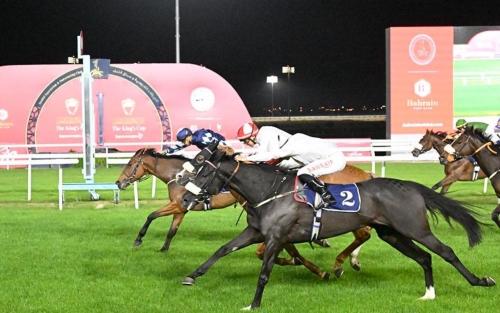 Racing season set for October
