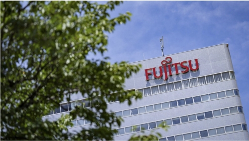 Fujitsu Chief Steps Down Amid Misconduct Allegations Fujitsu Chief Steps Down Amid Misconduct Allegations