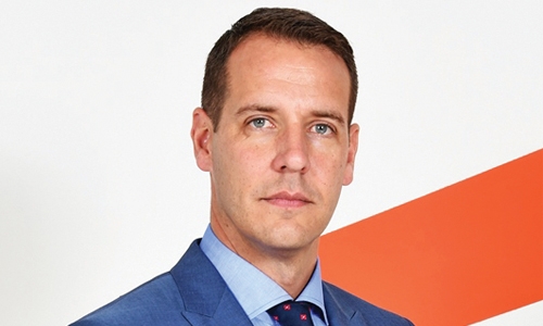 APM Terminals names new Chief Operating Officer