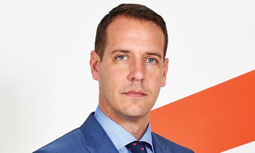 APM Terminals names new Chief Operating Officer APM Terminals names new Chief Operating Officer