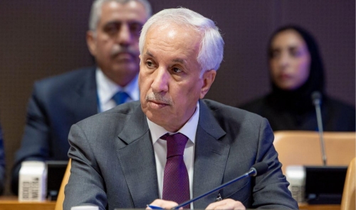 Qatar Joins GCC-India Talks Qatar Joins GCC-India Talks