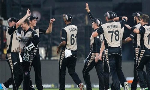 Kiwis crush Bangladesh by 75 runs at World T20