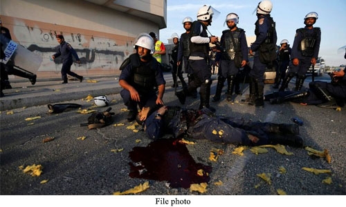 Hoax-bombers, beware! Hoax-bombers, beware!