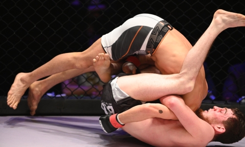 Husein Kadimagomaev warns Babaev: “Bring your whole team to Bahrain” Husein Kadimagomaev warns Babaev: “Bring your whole team to Bahrain”