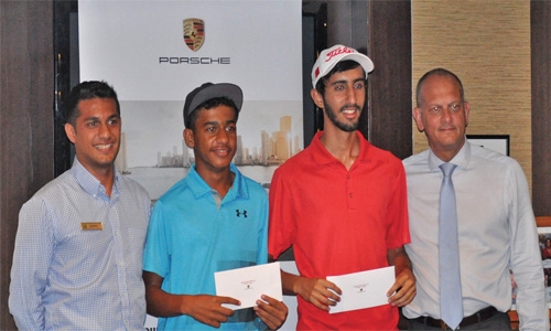 Kowari, Janahi champions Kowari, Janahi champions