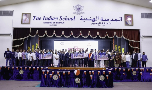 ISB Platinum Jubilee Festival: Tickets Released for Grand Cultural Celebration