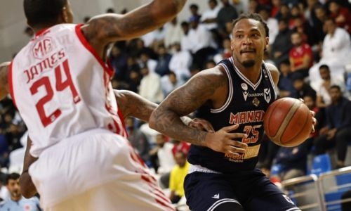 Manama claim big win over Muharraq