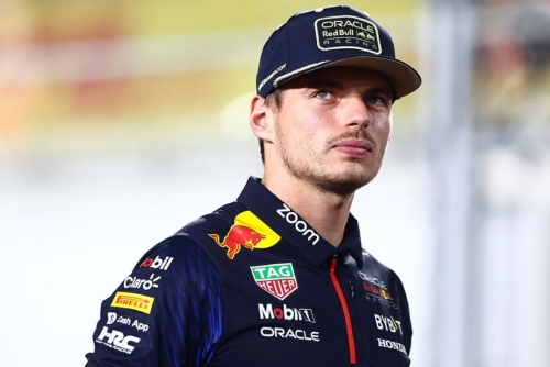Max Verstappen Hands Red Bull’s New Boss a Winning Start