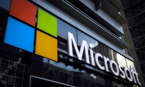 Microsoft wins $21.9 billion contract with US Army