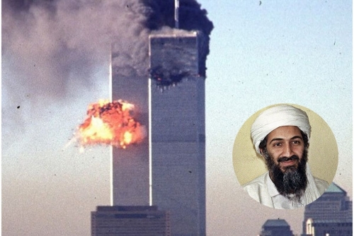 Declassified 9/11 Files Reveal Warnings About bin Laden Threat Declassified 9/11 Files Reveal Warnings About bin Laden Threat