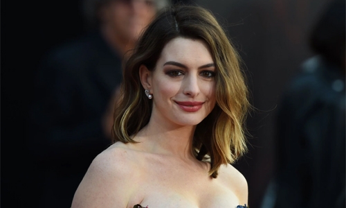 ‘Serenity’ asks a lot from audience: Anne Hathaway