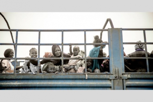 Gold mine attack in South Sudan kills at least 73 people Gold mine attack in South Sudan kills at least 73 people