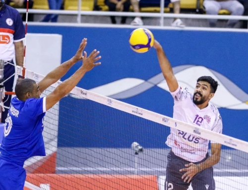 Dar Kulaib survive tough Al Nasser challenge