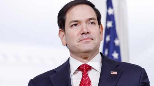 Rubio Visits Iceland as US Steps Up Arctic Presence