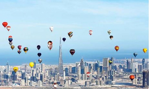 Gyrocopter crashes near Skydive Dubai during World Air Games Gyrocopter crashes near Skydive Dubai during World Air Games