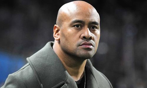 Lomu family touched at global grief for legend