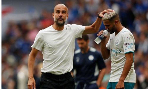 Saudi league ‘completely changed the market’: Guardiola