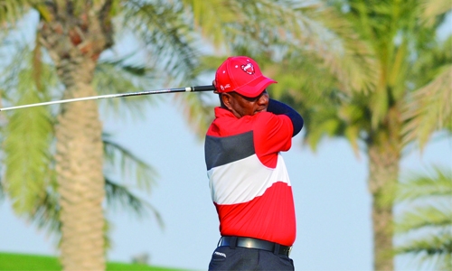 Yaqoob clinches series