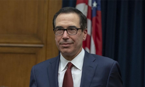 China’s US Treasury holdings lowest since 2017 China’s US Treasury holdings lowest since 2017