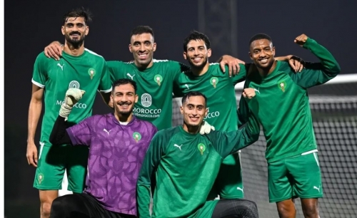Arab Cup Drama Hits Final Four Arab Cup Drama Hits Final Four