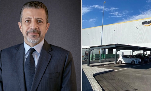 GFH acquires Amazon-designated logistics warehouses