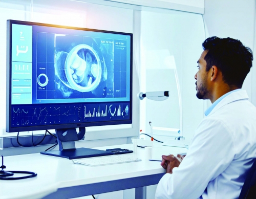 AI tools help choose best embryos for IVF AI tools help choose best embryos for IVF