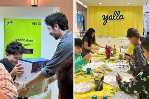 NBB set to bring exciting Yalla experience at Al Liwan during National Day celebrations