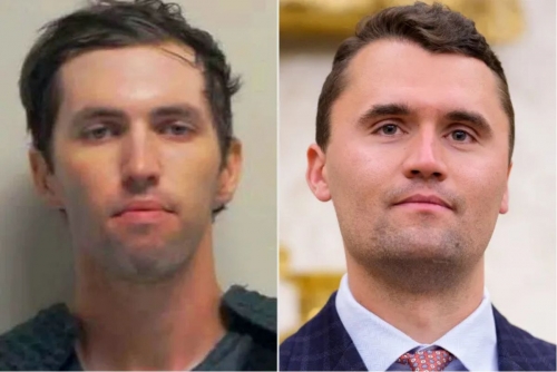 Court Rules Alleged Charlie Kirk Murder Suspect Will Stand Trial
